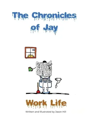 The Chronicles of Jay: Pracovný život - The Chronicles of Jay: Work Life