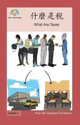 什麼是稅: Čo sú dane - 什麼是稅: What Are Taxes
