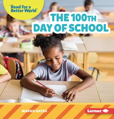 Stý deň školy - The 100th Day of School