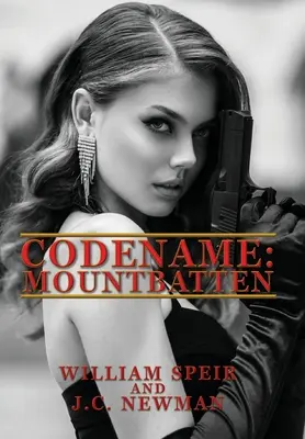 Krycie meno: Mountbatten - Codename: Mountbatten