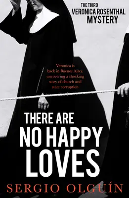 Šťastné lásky neexistujú - There Are No Happy Loves