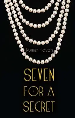 Sedem za tajomstvo - Seven for a Secret