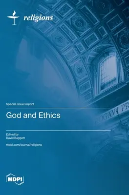Boh a etika - God and Ethics