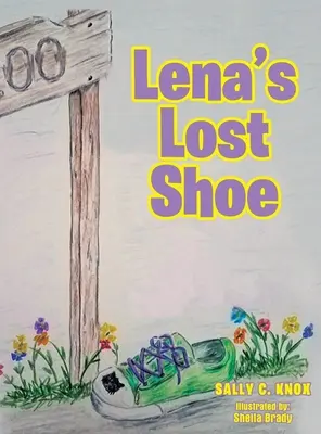 Lenina stratená topánka - Lena's Lost Shoe