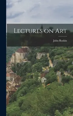 Prednášky o umení - Lectures on Art