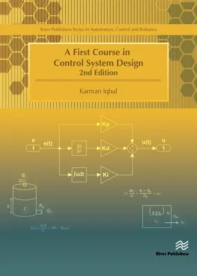 Prvý kurz navrhovania riadiacich systémov - A First Course in Control System Design