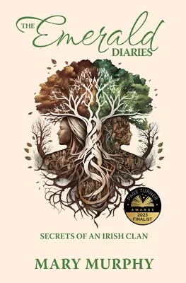 Smaragdové denníky: Vydavateľstvo Emerald: Tajomstvá írskeho klanu - The Emerald Diaries: Secrets of an Irish Clan