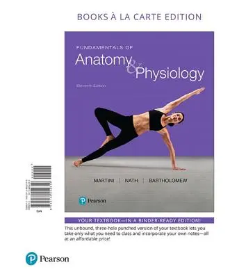 Základy anatómie a fyziológie - Fundamentals of Anatomy & Physiology