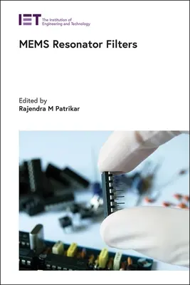 Rezonátorové filtre Mems - Mems Resonator Filters