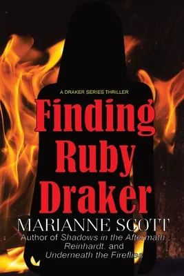 Hľadanie Ruby Drakerovej - Finding Ruby Draker
