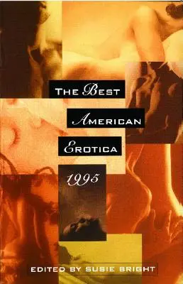 Najlepšia americká erotika 1995 - Best American Erotica 1995