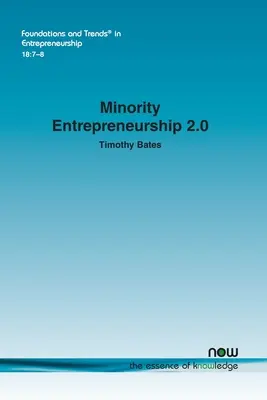 Podnikanie menšín 2.0 - Minority Entrepreneurship 2.0