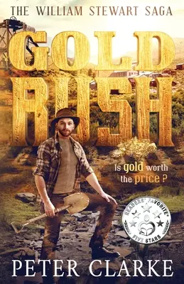 Zlatá horúčka - Gold Rush