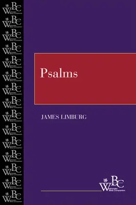 Žalmy - Psalms