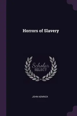 Hrôzy otroctva - Horrors of Slavery