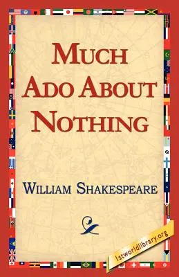 Veľa ADO o ničom - Much ADO about Nothing