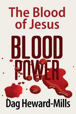 Sila krvi - Blood Power