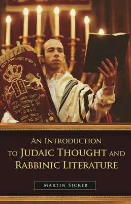 Úvod do judaistického myslenia a rabínskej literatúry - An Introduction to Judaic Thought and Rabbinic Literature