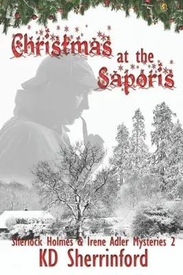 Vianoce u Saporisovcov - Christmas at the Saporis