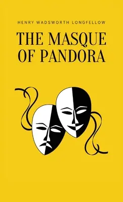 Pandorina maska - The Masque of Pandora