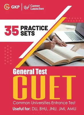 Cucet 2022: 35 cvičných súborov - Cucet 2022: 35 Practice Sets