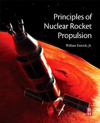 Princípy jadrového raketového pohonu - Principles of Nuclear Rocket Propulsion