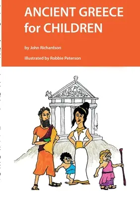Staroveké Grécko pre deti - Ancient Greece for Children