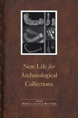 Nový život pre archeologické zbierky - New Life for Archaeological Collections