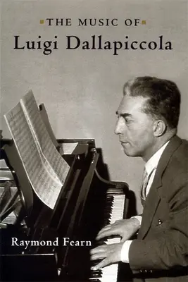 Hudba Luigiho Dallapiccola - The Music of Luigi Dallapiccola