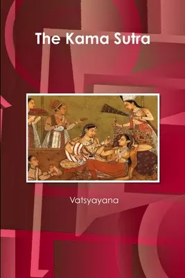 Kámasútra - The Kama Sutra