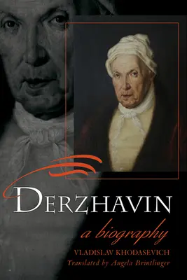 Deržavin: životopis - Derzhavin: A Biography