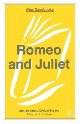 Romeo a Júlia - Romeo and Juliet