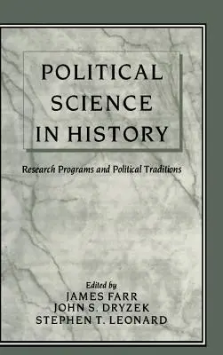Politické vedy v dejinách - Political Science in History