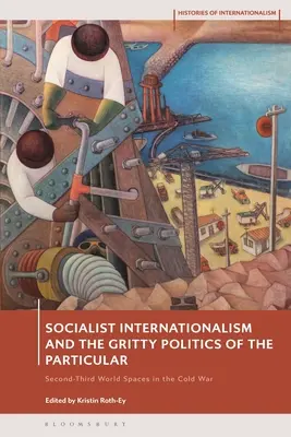 Socialistický internacionalizmus a drsná politika konkrétneho: Priestory druhého a tretieho sveta v studenej vojne - Socialist Internationalism and the Gritty Politics of the Particular: Second-Third World Spaces in the Cold War