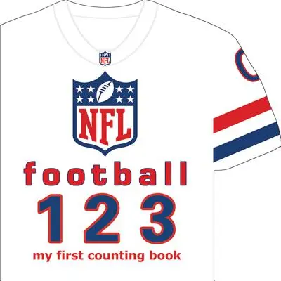 Futbal NFL 123 - NFL Football 123