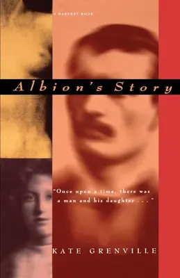 Príbeh Albionu - Albion's Story