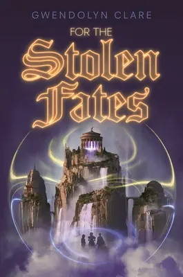 Pre ukradnuté osudy - For the Stolen Fates