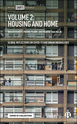 Zväzok 2: Bývanie a domov - Volume 2: Housing and Home