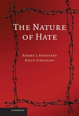 Povaha nenávisti - The Nature of Hate