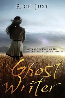Spisovateľ duchov - Ghost Writer