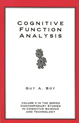 Analýza kognitívnych funkcií - Cognitive Function Analysis