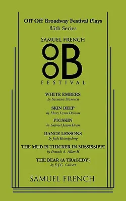 Hry na festivale Off Off Broadway, 35. séria - Off Off Broadway Festival Plays, 35th Series