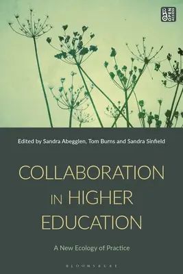 Spolupráca vo vysokoškolskom vzdelávaní - Collaboration in Higher Education