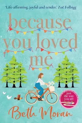 Pretože si ma miloval - Because You Loved Me