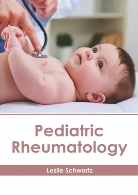 Detská reumatológia - Pediatric Rheumatology