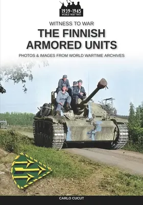 Fínske obrnené jednotky - The Finnish armored units