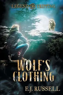 Vlčí odev - Wolf's Clothing