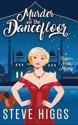 Vražda na tanečnom parkete - Murder on the Dancefloor