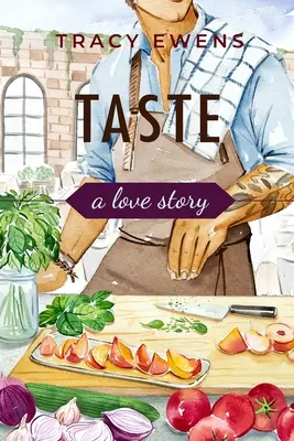 Chuť: Príbeh lásky - Taste: A Love Story