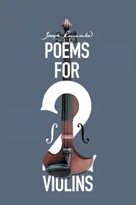 Básne pre dvoje huslí - Poems for Two Violins